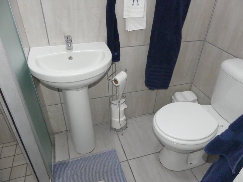 2 Bedroom Property for Sale in Britannia Bay Western Cape